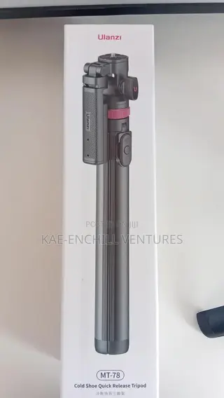 Ulanzi MT-78 Tripod