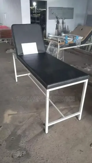 Medical Examination Bed