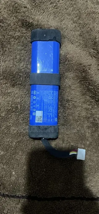 JBL Extreme 2 Replacement Battery
