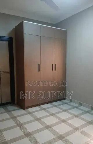 Wardrobe, Laminated Board