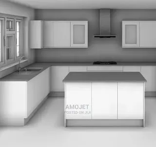 Kitchen Cabinets