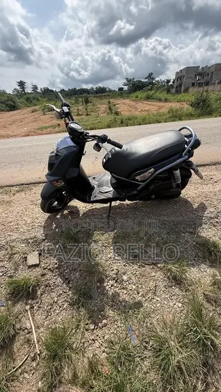 Yamaha 2017