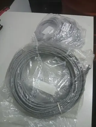 Cat 6 Patch Cable