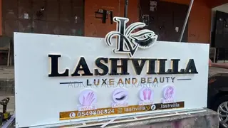 3d Signage Led Screen