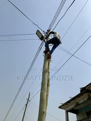 Linesman/ Electrical Engineer