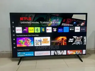 Hisense Dolby Vision TV