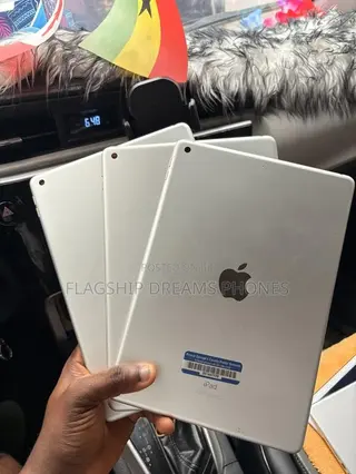Apple iPad 10.2 (2020) Wi-Fi 32 GB Silver