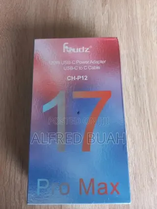 Super Fast Charger