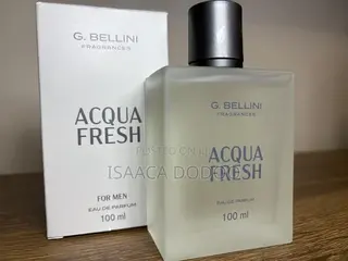 G.Bellini Fragrance