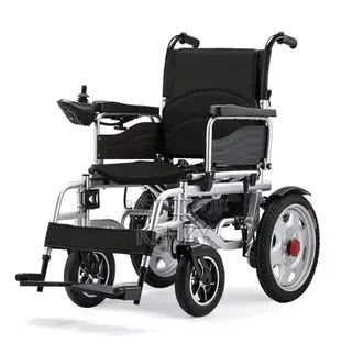 Electric Wheelchair (Short Back)