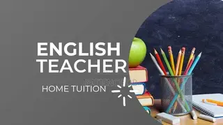 English Teacher