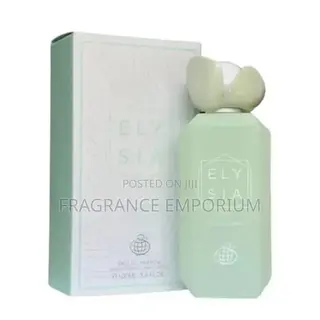 Elysia Pista Sundae by Fragrance World