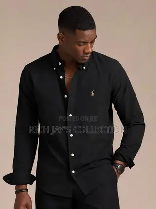 Shirt for Gent ( Polo)