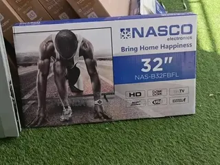 Nasco TV - Watch Without Digital