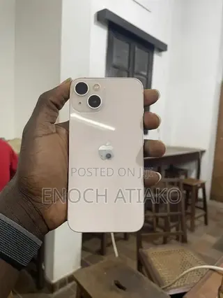 Apple iPhone 13 128 GB Pink