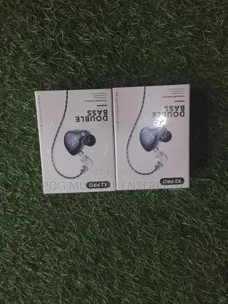 Inn Ear Monitor