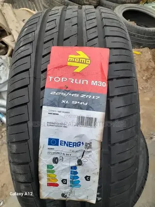 Car Tires 225/45r17