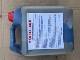 Sarelf Abs Soluble Cutting Oil