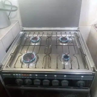 Gas Stoves Cooker Repairs and Services Call Us On