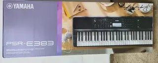 Yamaha 383