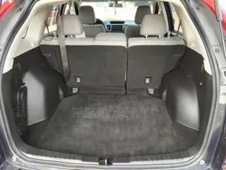 Honda CR-V 2016 Blue