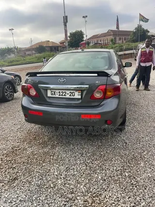 Rent a Car