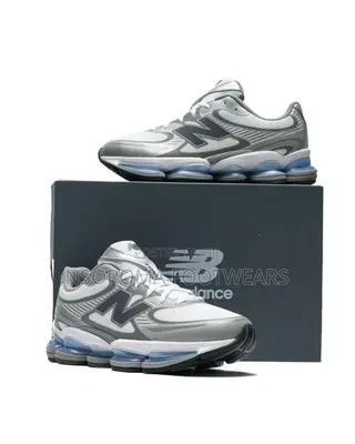 New Balance ABZORB Sneakers | 39–45 | GH₵400