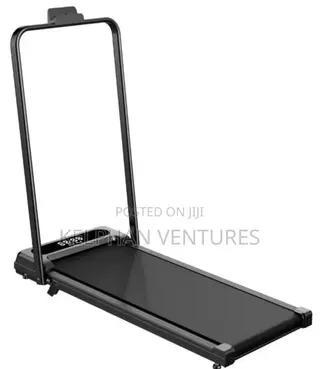Quality Foldable Treadmill
