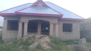 3bdrm House in Kumasi Metropolitan for sale