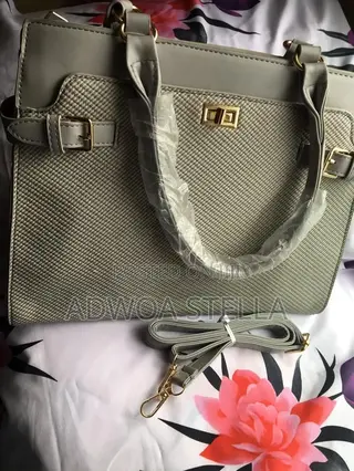 Everyday Handbag