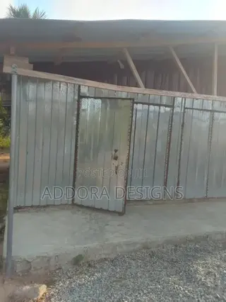 Container for Sale
