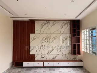 TV Wall Unit