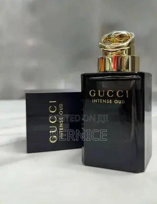 Gucci Intense Oud