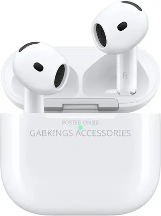 New Apple Airpod 5