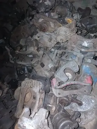 Home Used Calipers