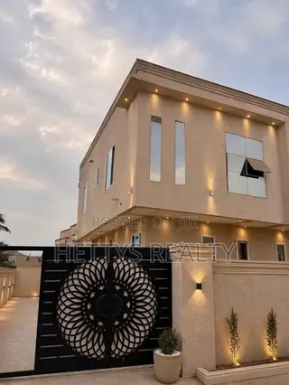 2bdrm House in Oyarifa Mall Area for sale