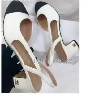 Story Heels Available in