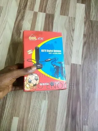 HDTV Digital Antenna