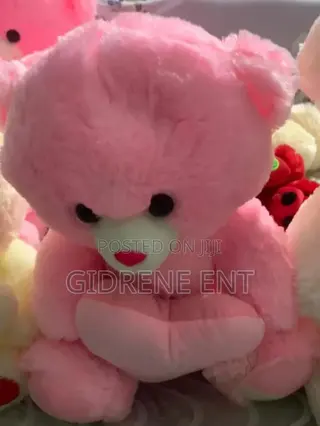Teddy Bear All-Valentine/Birthday/All Occasions