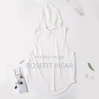 Gym Sleeveless Top