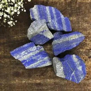 Lapis Lazuli Stone