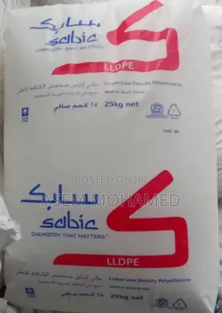 Poly Ethylene