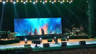 Audio Engineering Services & Equipment Rentals