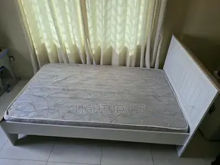 Kids Bed & Mattress for Sale