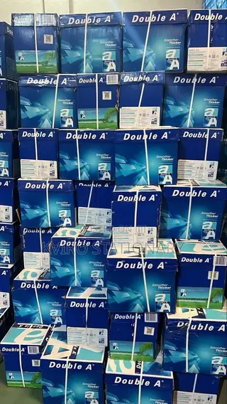 Quality Double Layer A4 Sheet-