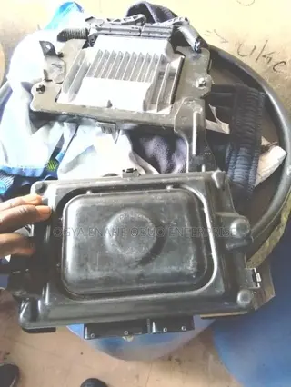 Honda Accord 2022 Control Board