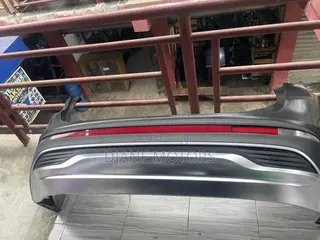 Hyundai Santa Fe 2021-2023