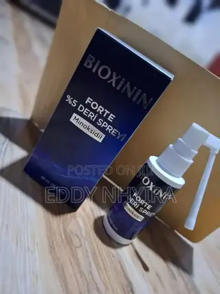 Bioxinin Minoxidil