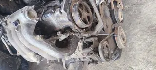 Camry 1997 - 2000 Engine