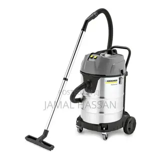 Karcher Nt 70/2 Me Classic Wet and Dry Vacuum Cleaner